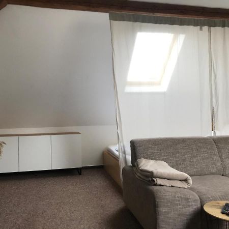 Ferienwohnung Willi II شبرمبرغ المظهر الخارجي الصورة