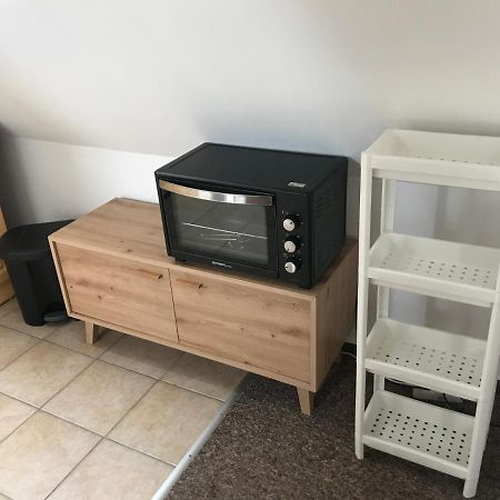 Ferienwohnung Willi II شبرمبرغ المظهر الخارجي الصورة